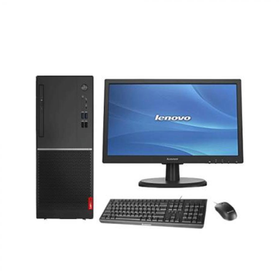 Lenovo V520 10NLA01NIH Tower Desktop price in hyderabad