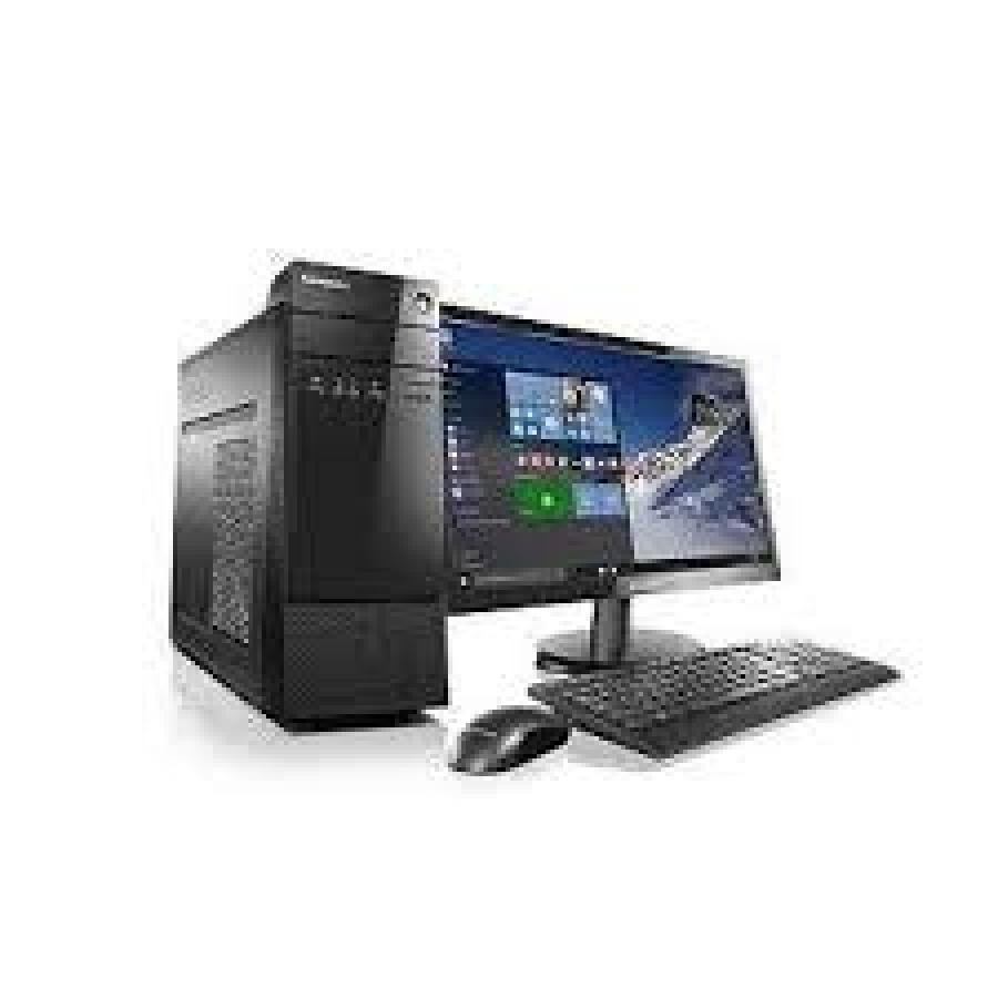 Lenovo V520 10NLA02KIG Tower Desktop price in hyderabad