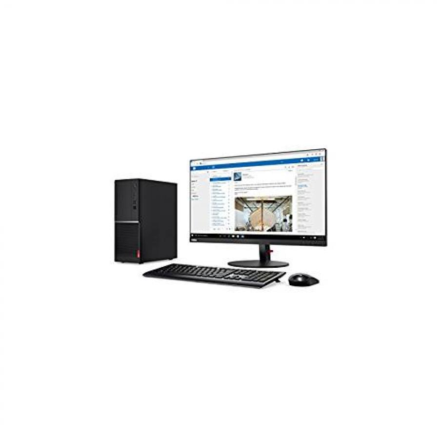 Lenovo V520 10NLA03SIH Tower Desktop Price in Hyderabad, telangana