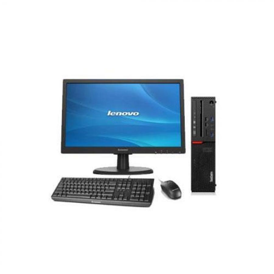 Lenovo V520 10NN001RIH Tower Desktop Price in Hyderabad, telangana