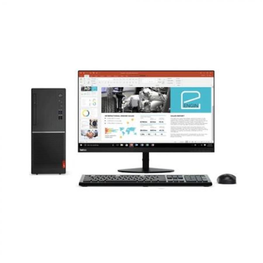 Lenovo V520 10NNA01VIH Tower Desktop price in hyderabad