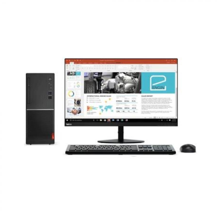 Lenovo V520 10NNA01VIH Tower Desktop Price in Hyderabad, telangana