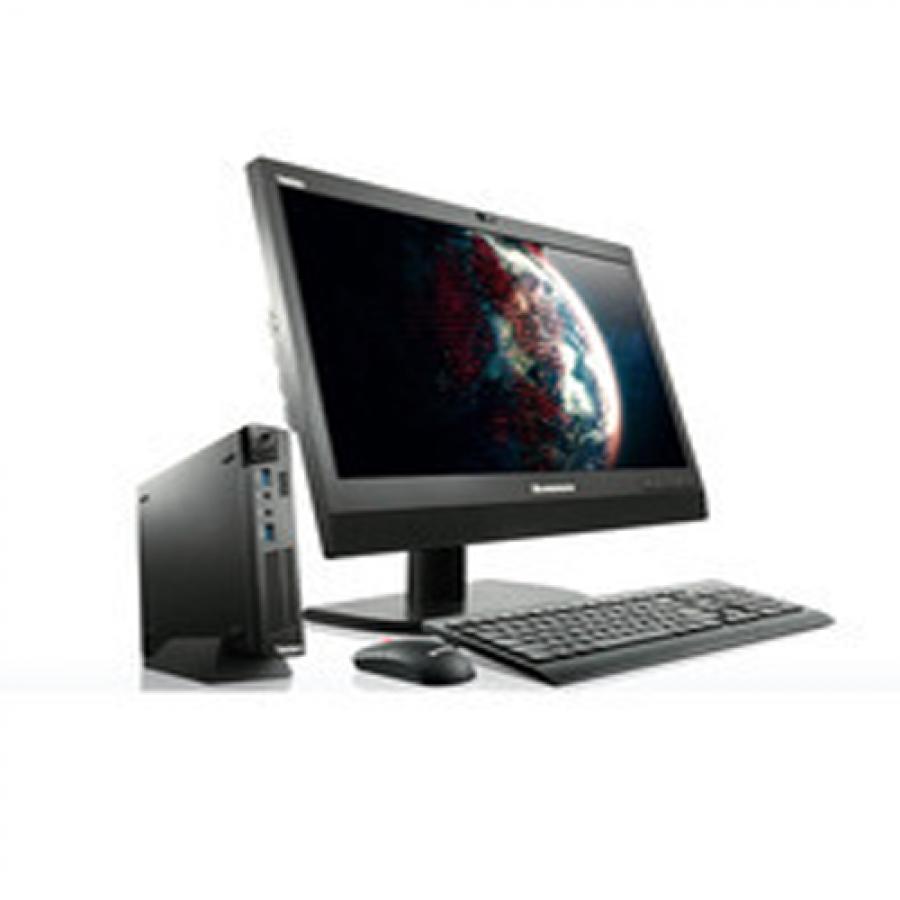 Lenovo V520 10NNS15Q00 Tower Desktop Price in Hyderabad, telangana