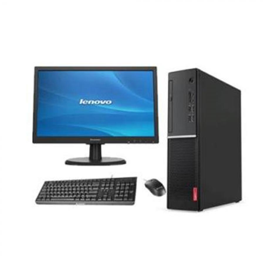 Lenovo V520 10NNS15S00 Tower Desktop Price in Hyderabad, telangana