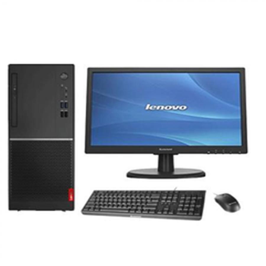 Lenovo V520 10NNS1A800 Tower Desktop Price in Hyderabad, telangana