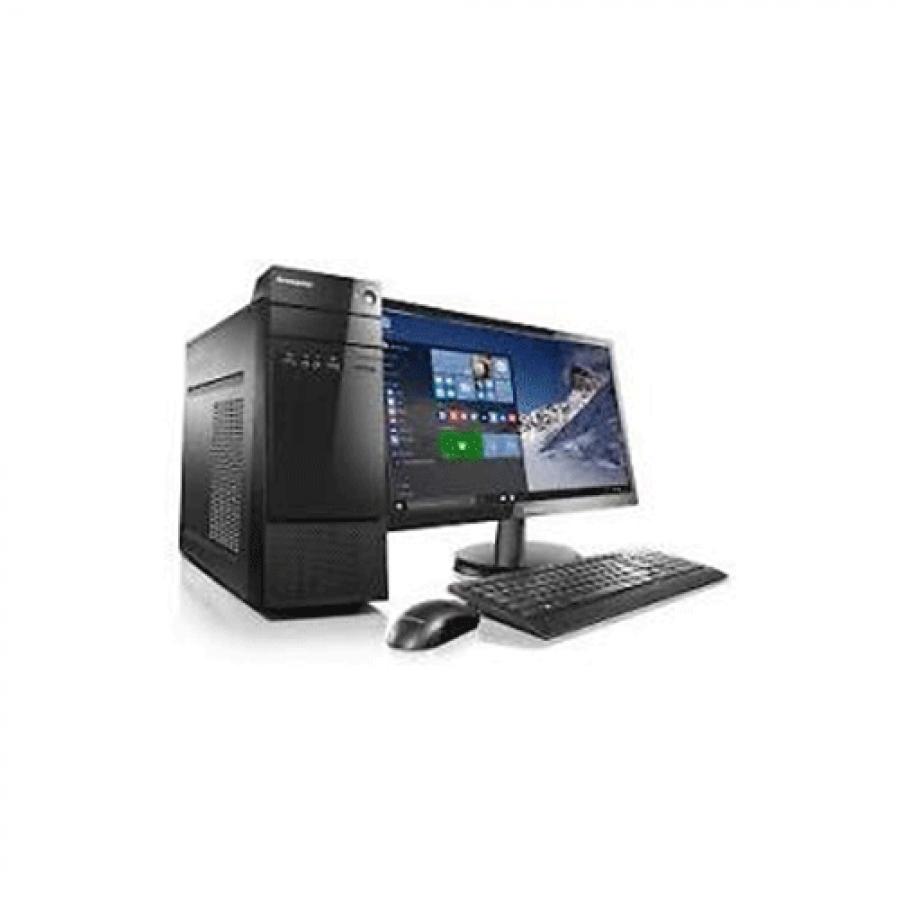 Lenovo V520 SFF 10NNA01UIG Tower Desktop Price in Hyderabad, telangana