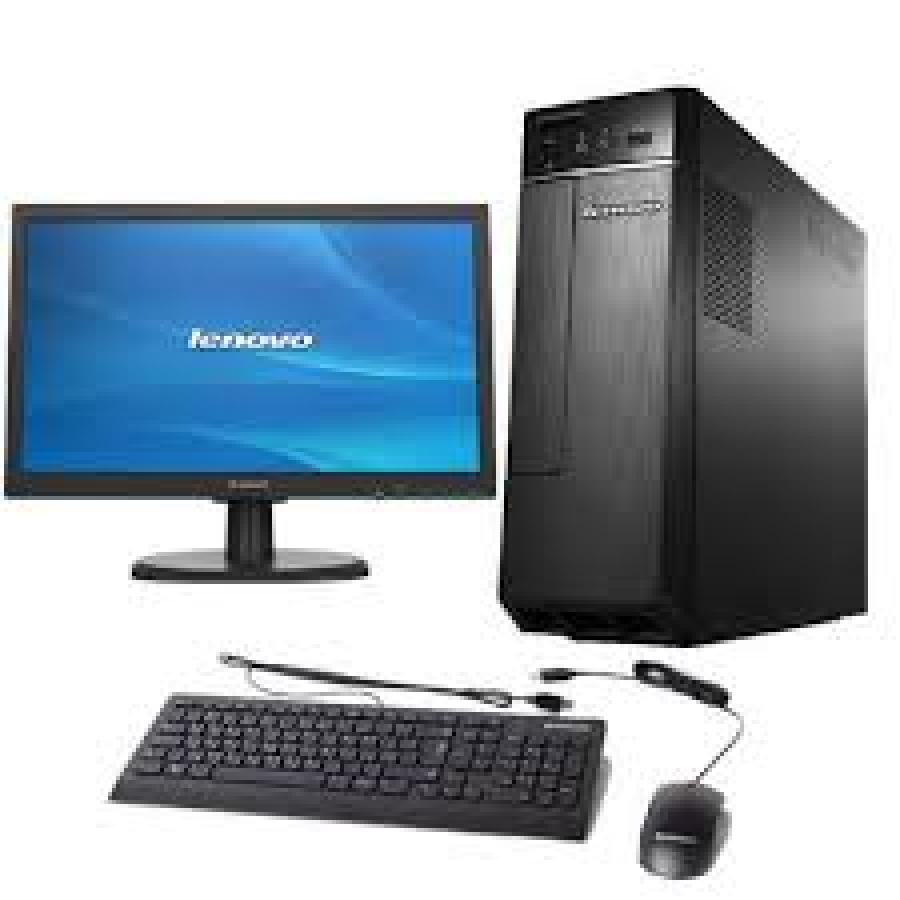 Lenovo V520 Slim Tower 10NNA017IH Desktop Price in Hyderabad, telangana