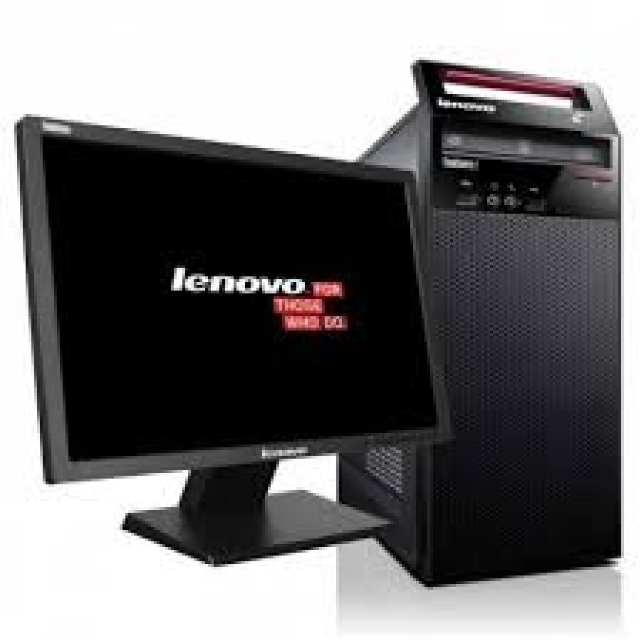 Lenovo V520 Slim Tower 10NNA019IG Desktop Price in Hyderabad, telangana