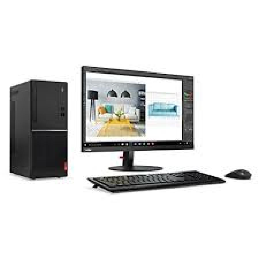 Lenovo V520 Slim Tower 10NNA01UIG Desktop Price in Hyderabad, telangana