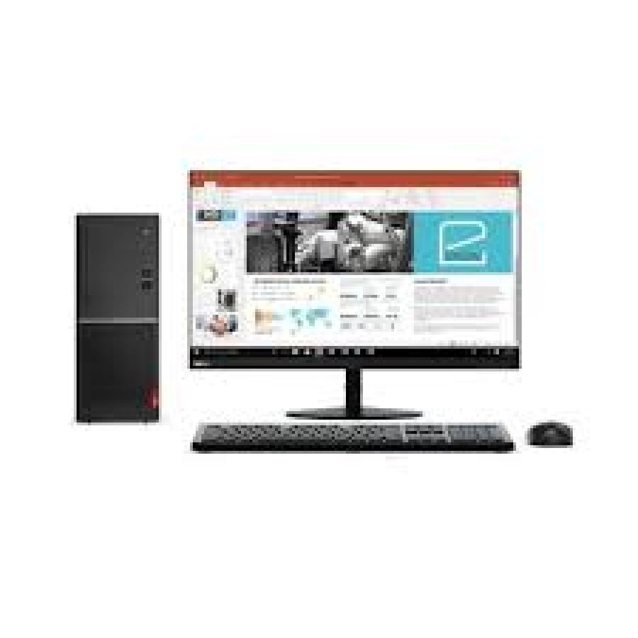 Lenovo V520 Slim Tower 10NNA01VIH Desktop Price in Hyderabad, telangana