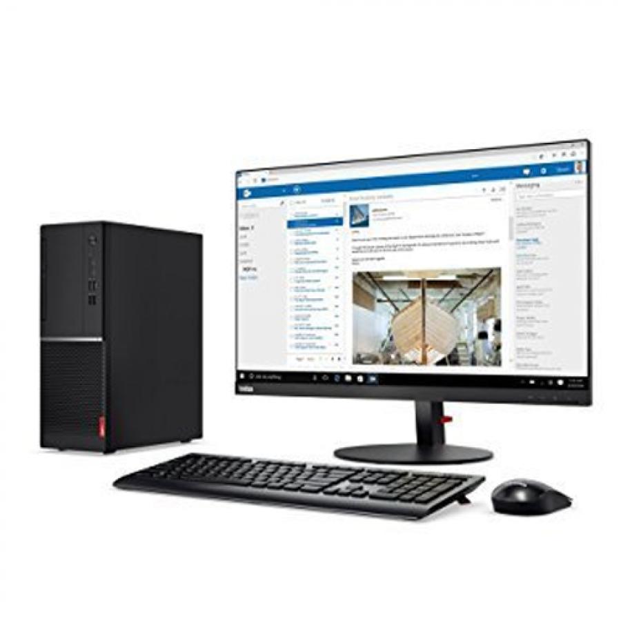 Lenovo V520 Tower 10NLS17600 Desktop price in hyderabad