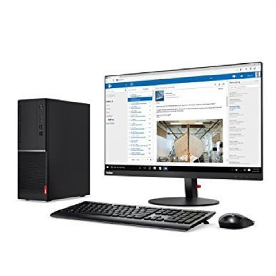 Lenovo V520 Tower 10NLS17600 Desktop Price in Hyderabad, telangana