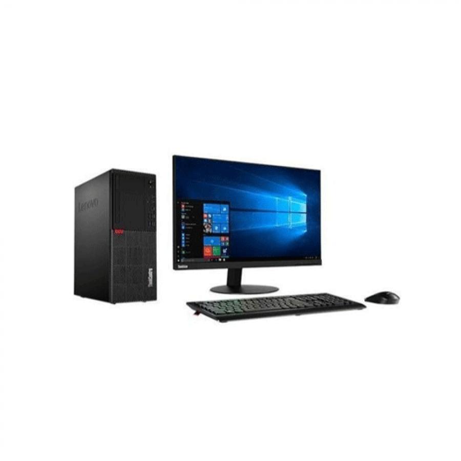 Lenovo V530 10TWS04Q00 Tower Desktop Price in Hyderabad, telangana