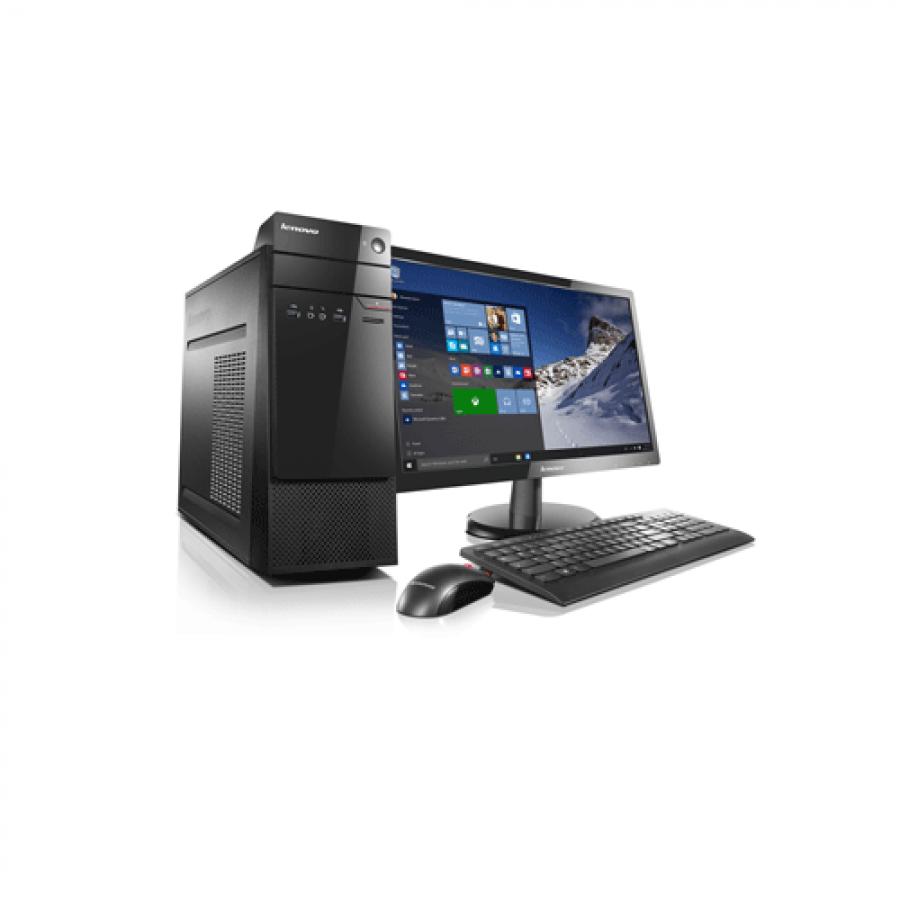 Lenovo V530 10TYS26S00 Slim Tower Desktop Price in Hyderabad, telangana