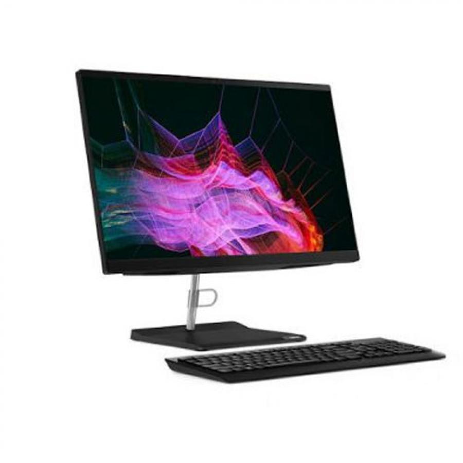 Lenovo V540z 10YS000RIH All in One Desktop price in hyderabad