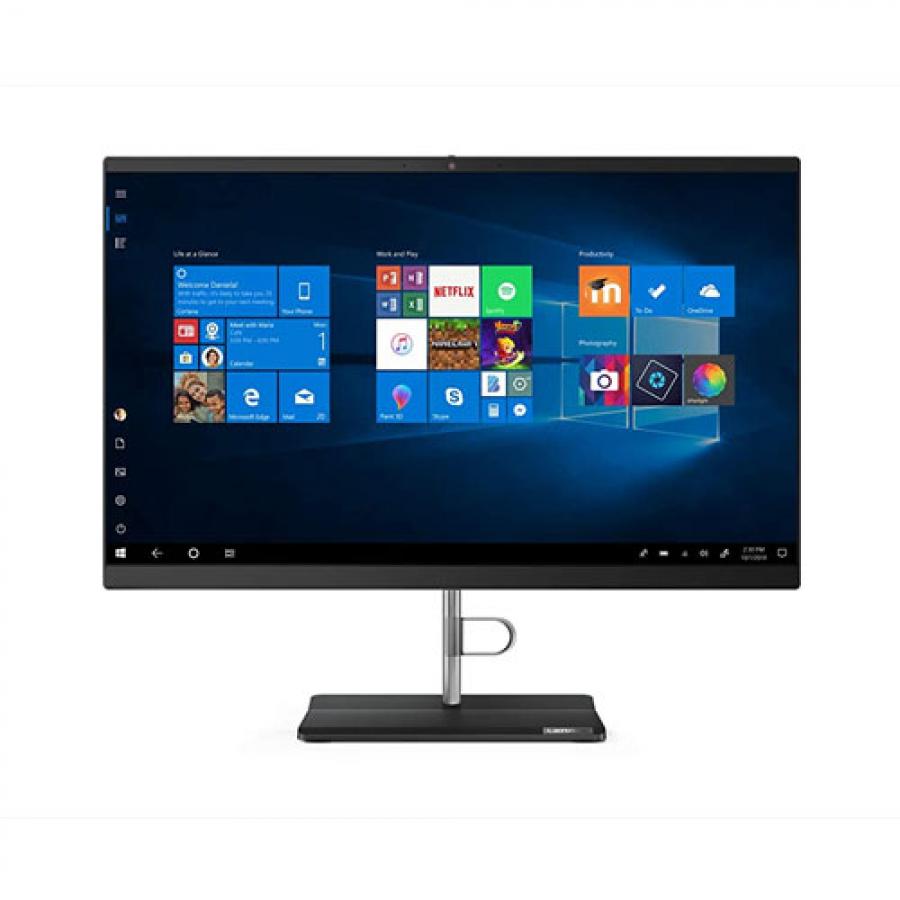 Lenovo V540z 10YS000TIG All in One Desktop Price in Hyderabad, telangana