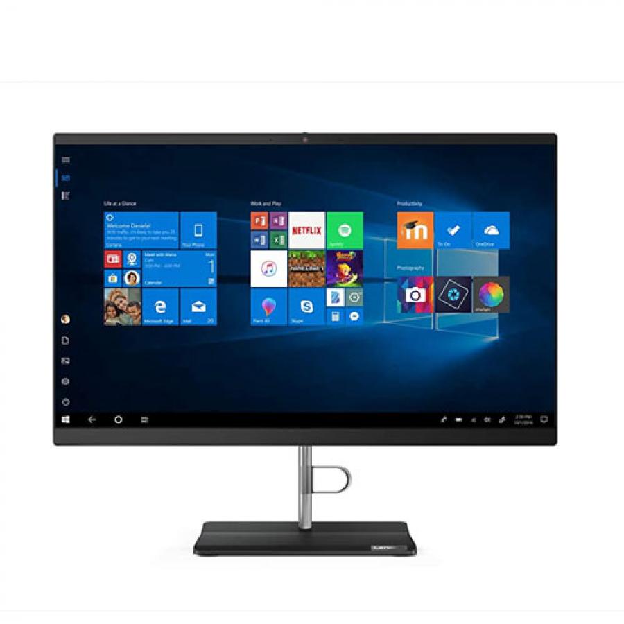 Lenovo V540z 10YS009DIH All in One Desktop price in hyderabad