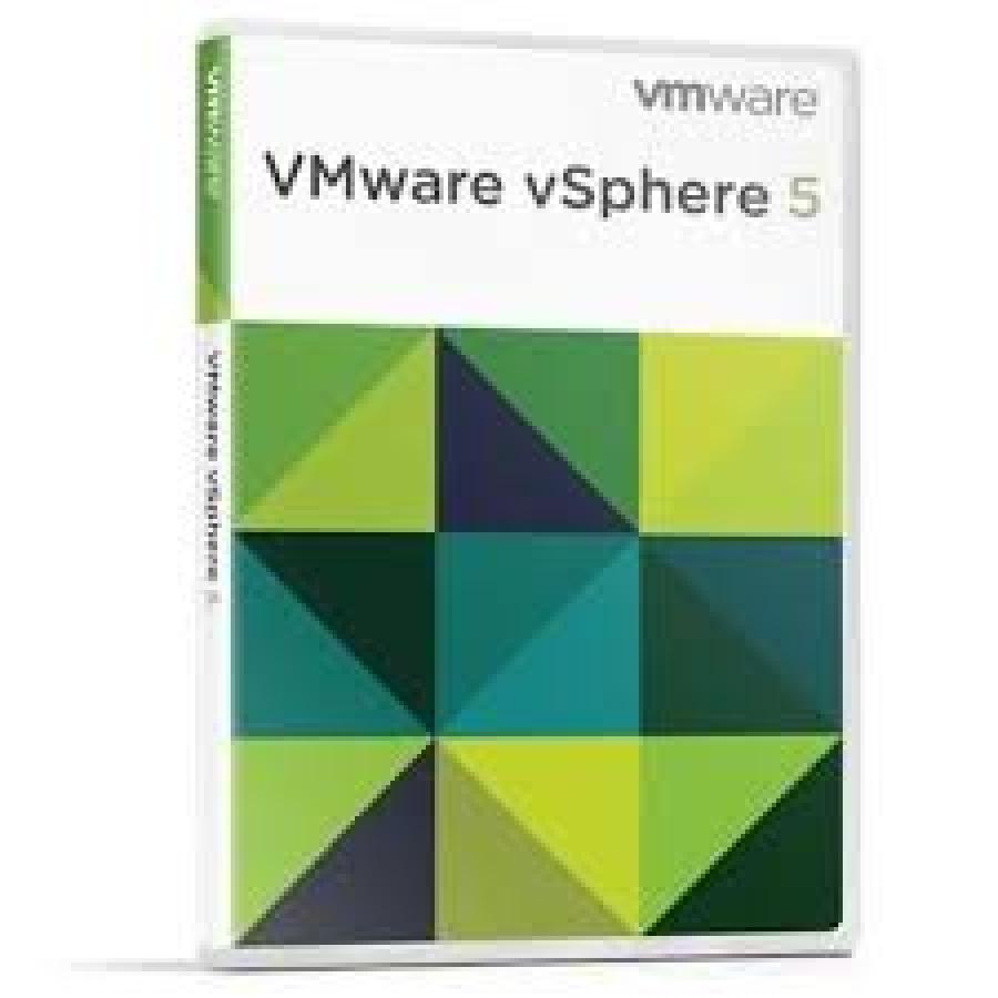 Lenovo VMware vSphere 6 Essentials PlusKit for 3 hosts 1 Server Software price in hyderabad