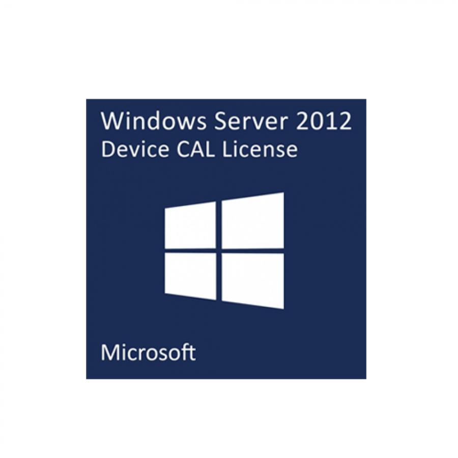 Lenovo Windows Server CAL 2012 5 User Multilanguage Software price in hyderabad