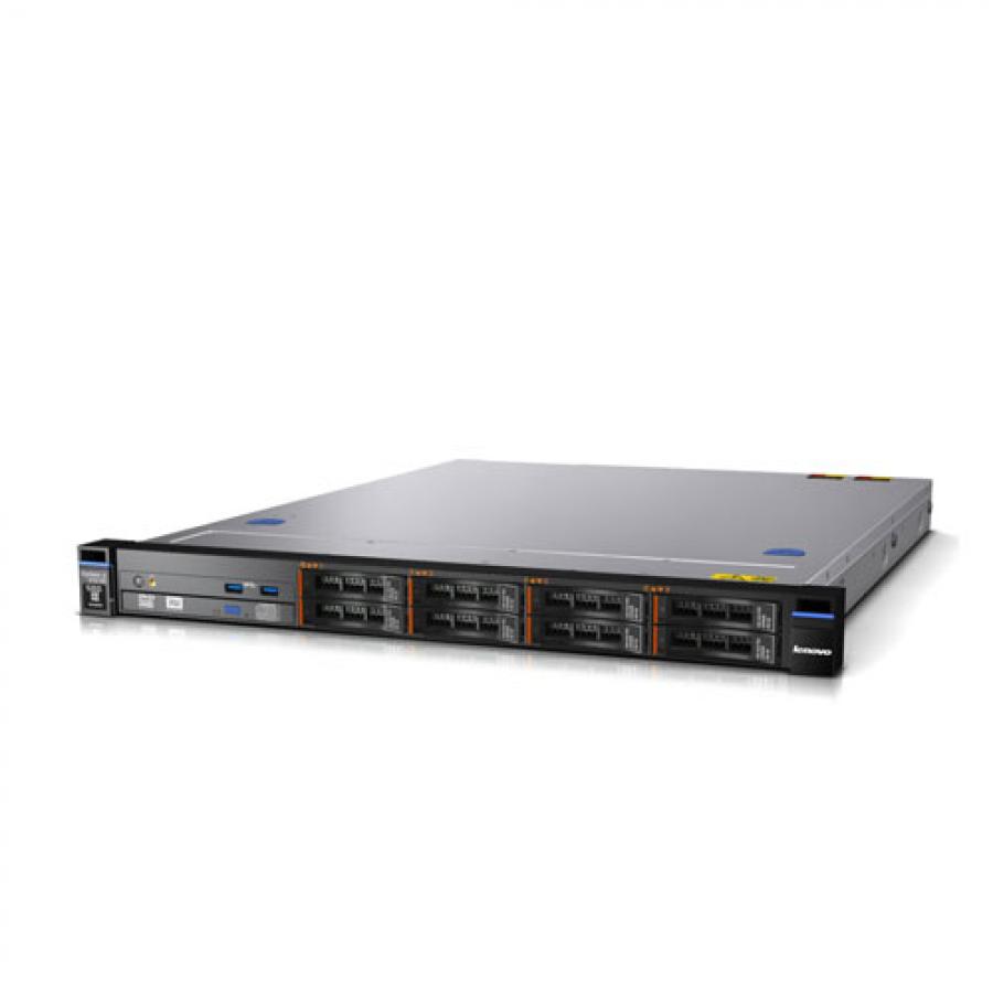 Lenovo X3250 M5 Rack Server price in hyderabad