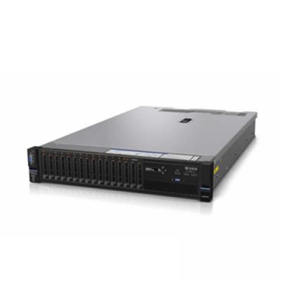 Lenovo X3650 M5 Two Socket Rack Server Price in Hyderabad, telangana