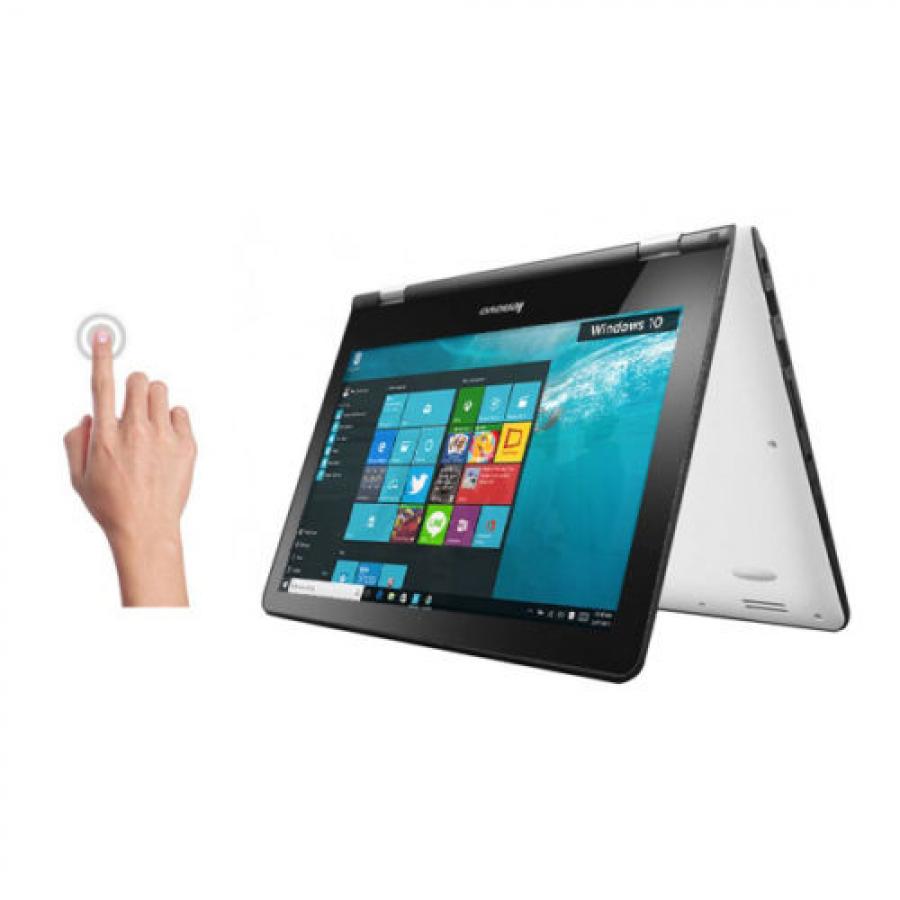 Lenovo Yoga 300 80M100FKIN Laptop  price in hyderabad, telangana, nellore, vizag, bangalore