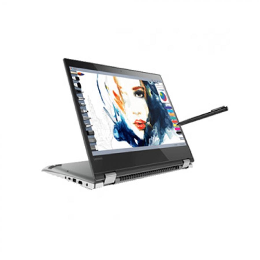 Lenovo Yoga 520 80X800YGIN Laptop Price in Hyderabad, telangana