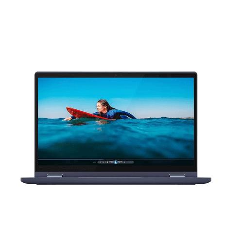 Lenovo Yoga 6 82ND000FIN Convertible Laptop price in hyderabad