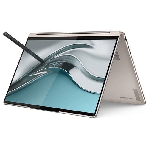 Lenovo Yoga 9i 13th Gen I7 processor 16GB RAM Laptop price in hyderabad