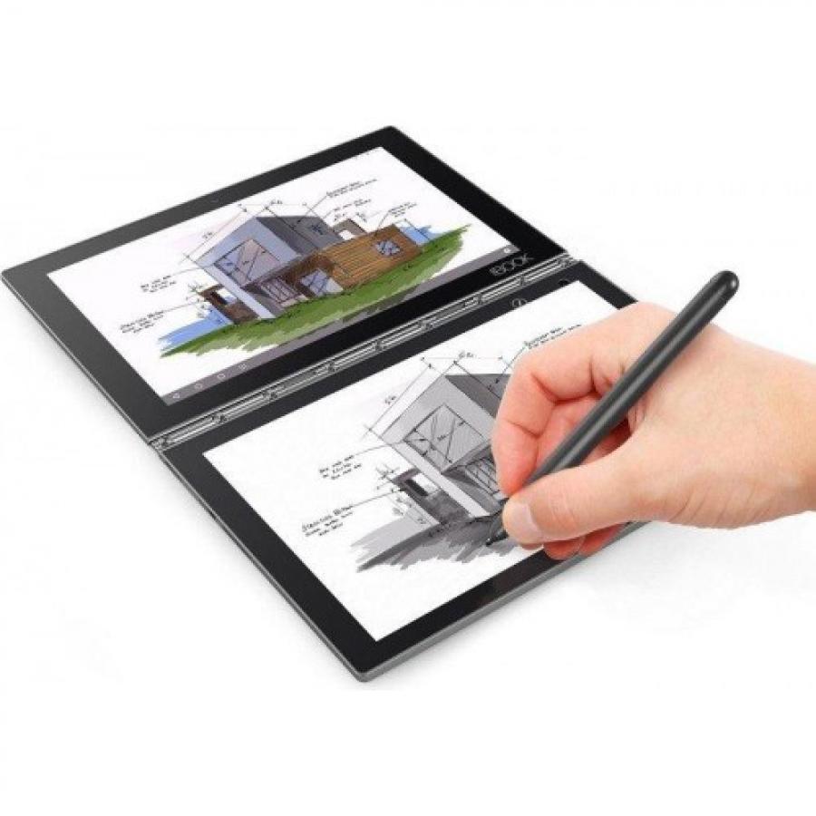 Lenovo Yoga Book With Windows Price in Hyderabad, telangana