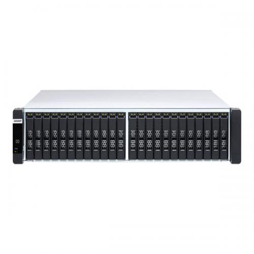 Qnap ES2486dc 2142IT 96GB NAS Storage price in hyderabad