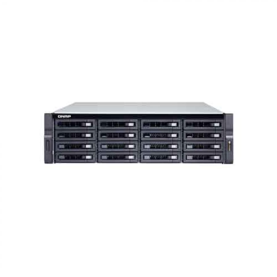 Qnap TDS 16489U R2 64GB NAS Storage price in hyderabad