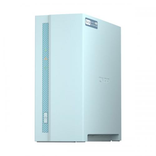 Qnap TS 130 1GB NAS Storage price in hyderabad, telangana, nellore, vizag, bangalore