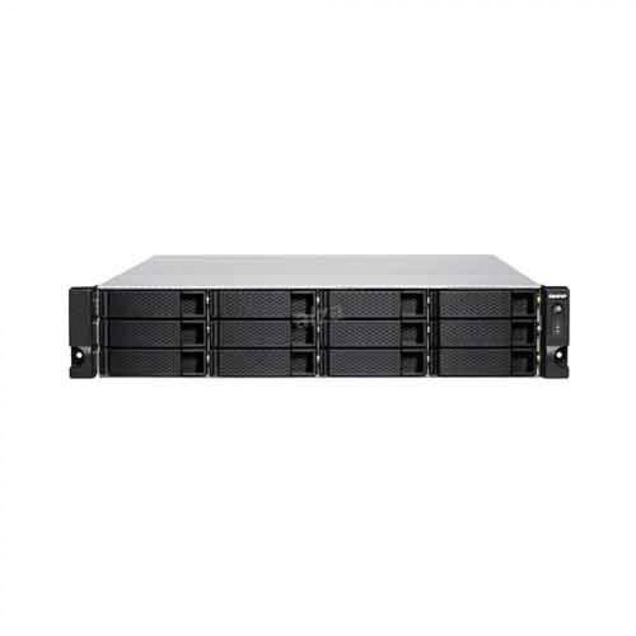 Qnap TS 1886XU RP D1622 8GB NAS Storage price in hyderabad