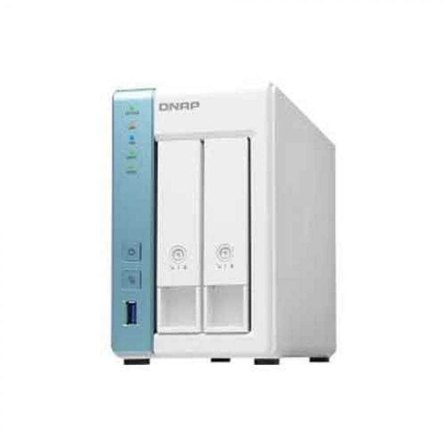 Qnap TS 231K 1GB NAS Storage price in hyderabad