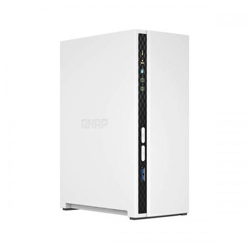 Qnap TS 233 2GB NAS Storage Price in Hyderabad, telangana