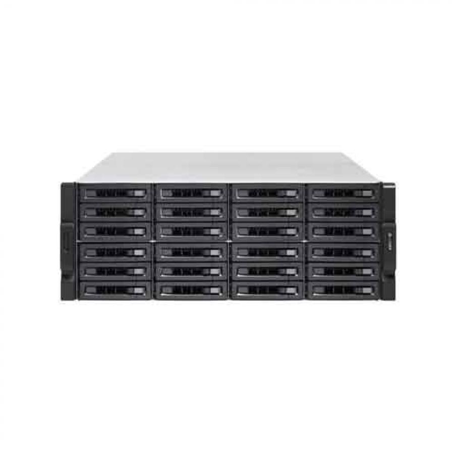 Qnap TS 2483XU RP E2136 16GB NAS Storage Price in Hyderabad, telangana