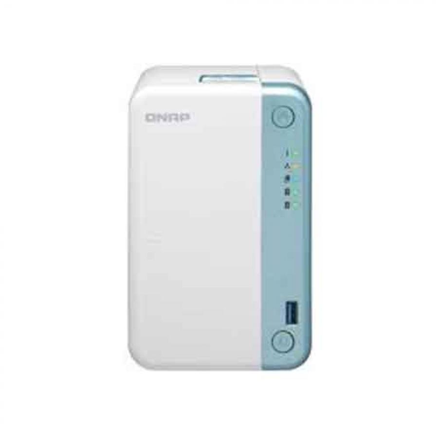 Qnap TS 251D 2GB NAS Storage Price in Hyderabad, telangana