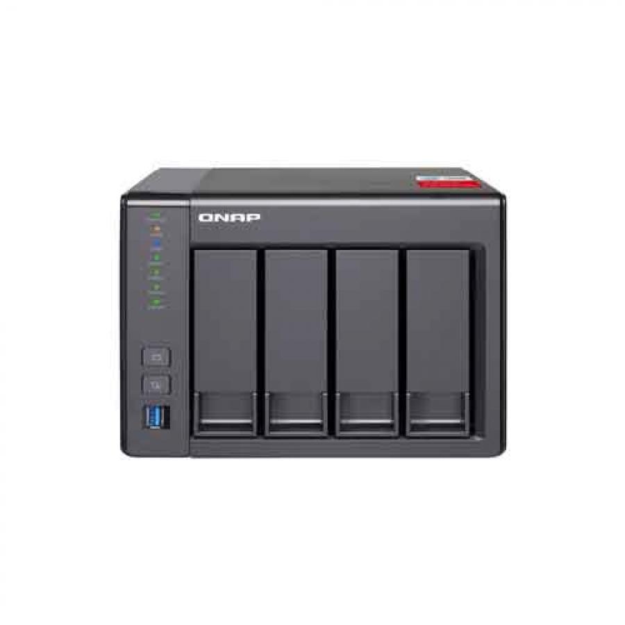 Qnap TS 451 2GB NAS Storage Price in Hyderabad, telangana