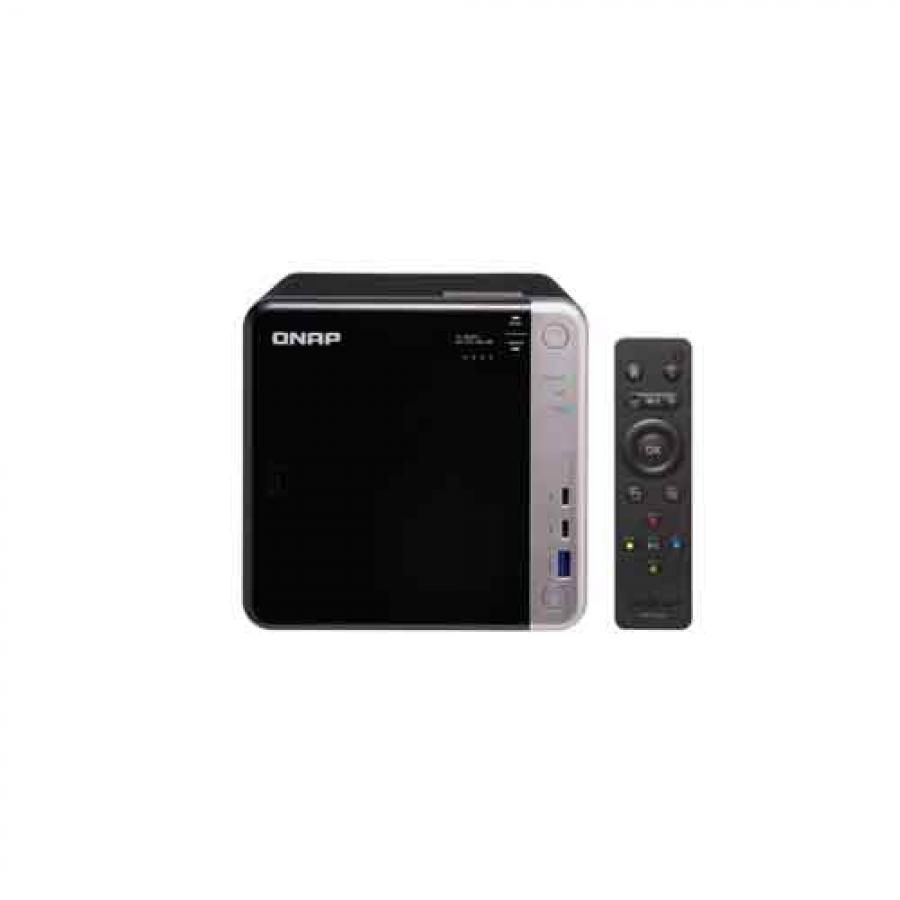 Qnap TS 453BT3 8GB NAS Storage Price in Hyderabad, telangana