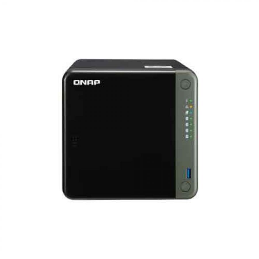 Qnap TS 453D 4GB NAS Storage price in hyderabad