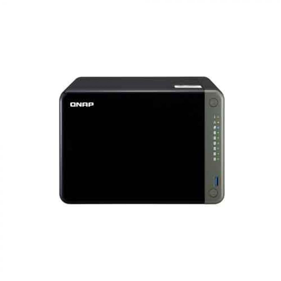 Qnap TS 653D 4GB NAS Storage Price in Hyderabad, telangana