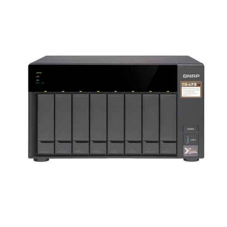 Qnap TS 873 4GB NAS Storage Price in Hyderabad, telangana