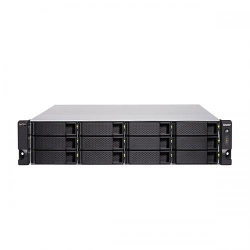 Qnap TS h1886XU RP R2 D1622 32GB NAS Storage price in hyderabad