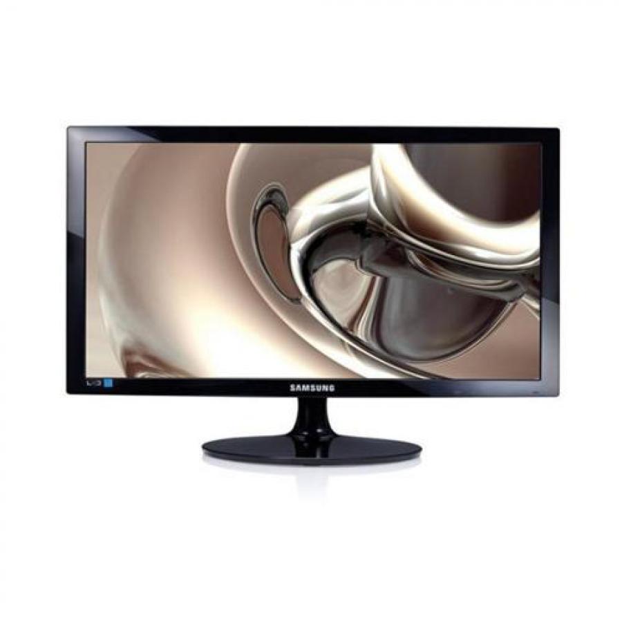 Samsung 24 inch Full HD LED Backlit Monitor price in hyderabad