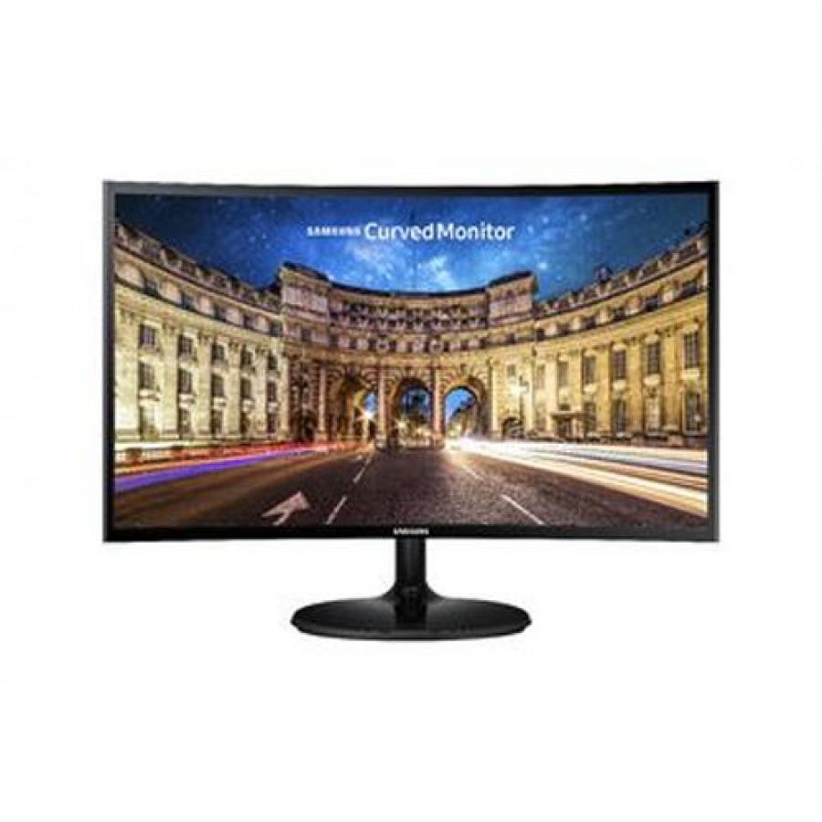 Samsung LC24F390FHWXXL 23 inch Curved Full HD LED Backlit Monitor Price in Hyderabad, telangana