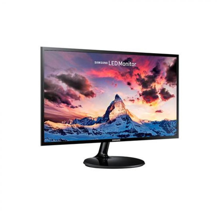 Samsung LS24F35FHWXXL 24 inch FHD LED Monitor Price in Hyderabad, telangana