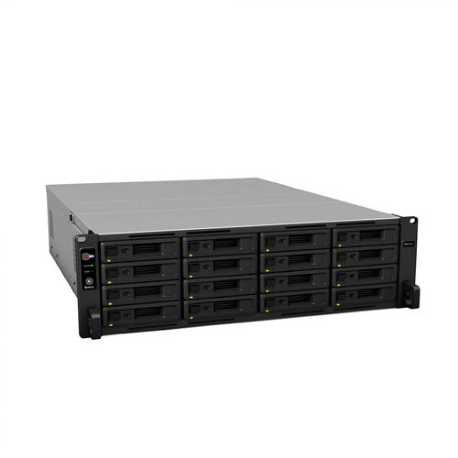 Synology 16 Bay RackStation RS4017xs Storage price in hyderabad