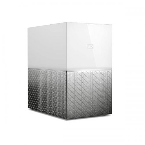 WD My Cloud Home Duo NAS Storage price in hyderabad